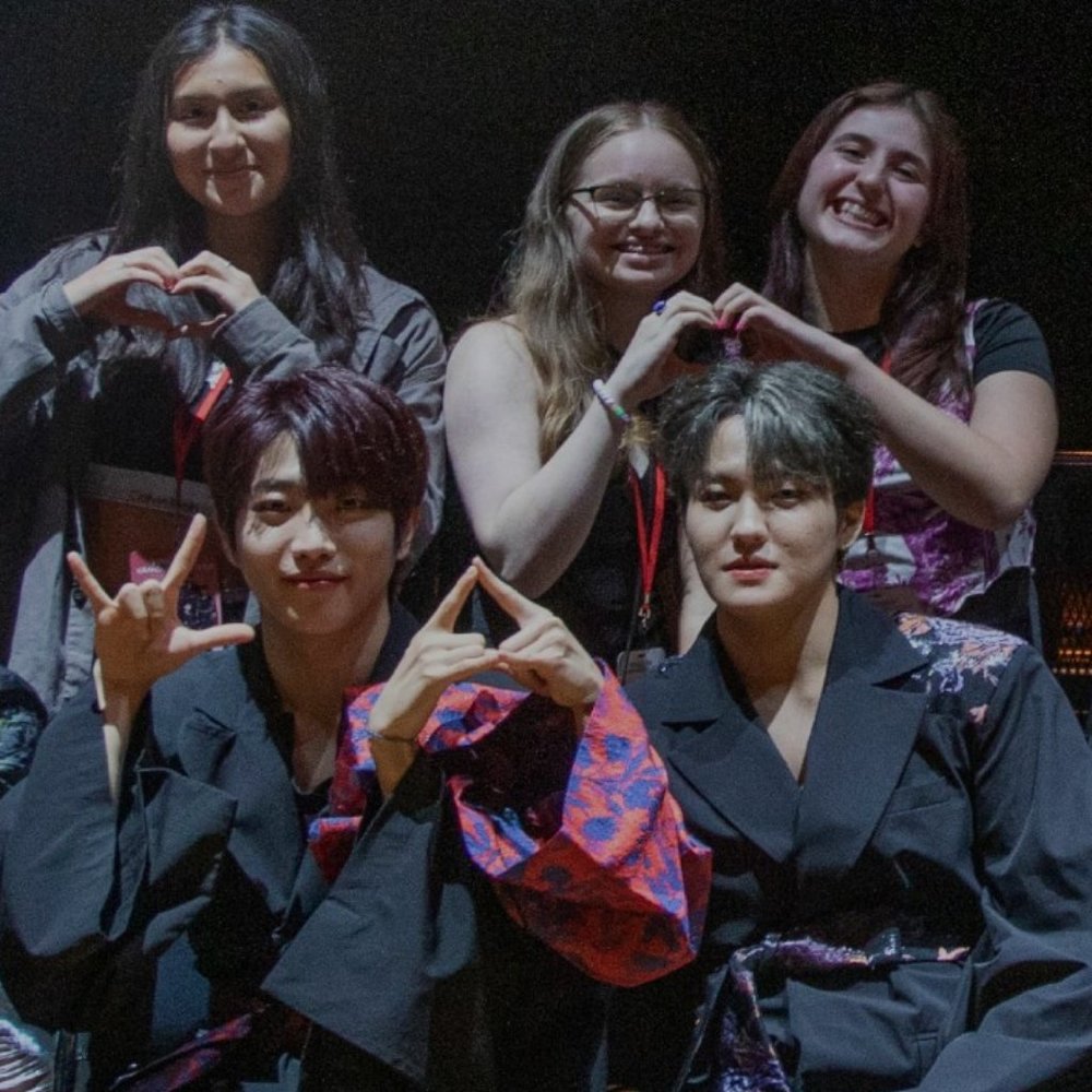 Meet your Posher, Annabelle